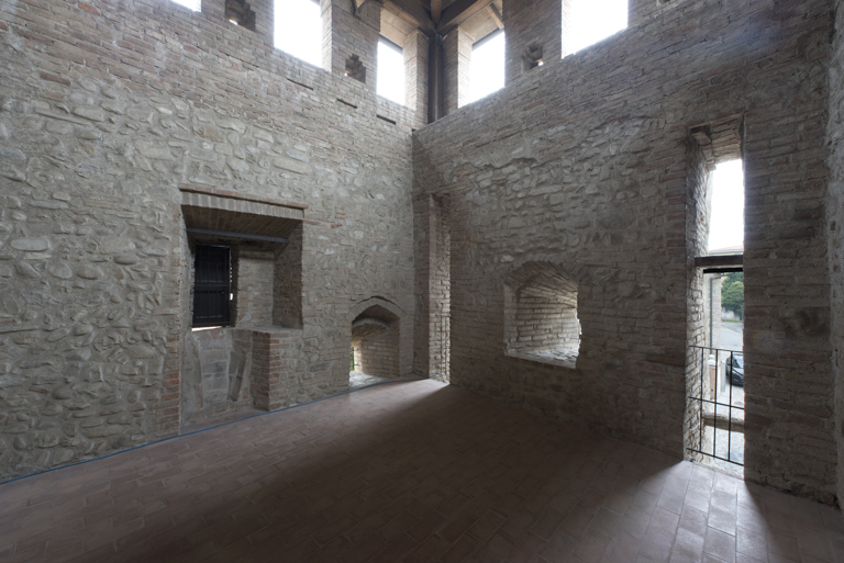 Rocchetta di Castellarano